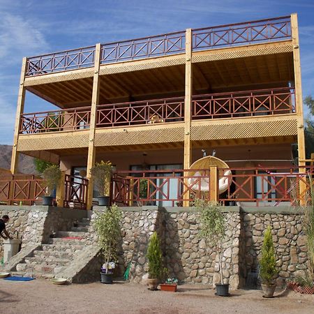 Beit Tolba Nuweiba Hotel Exterior foto