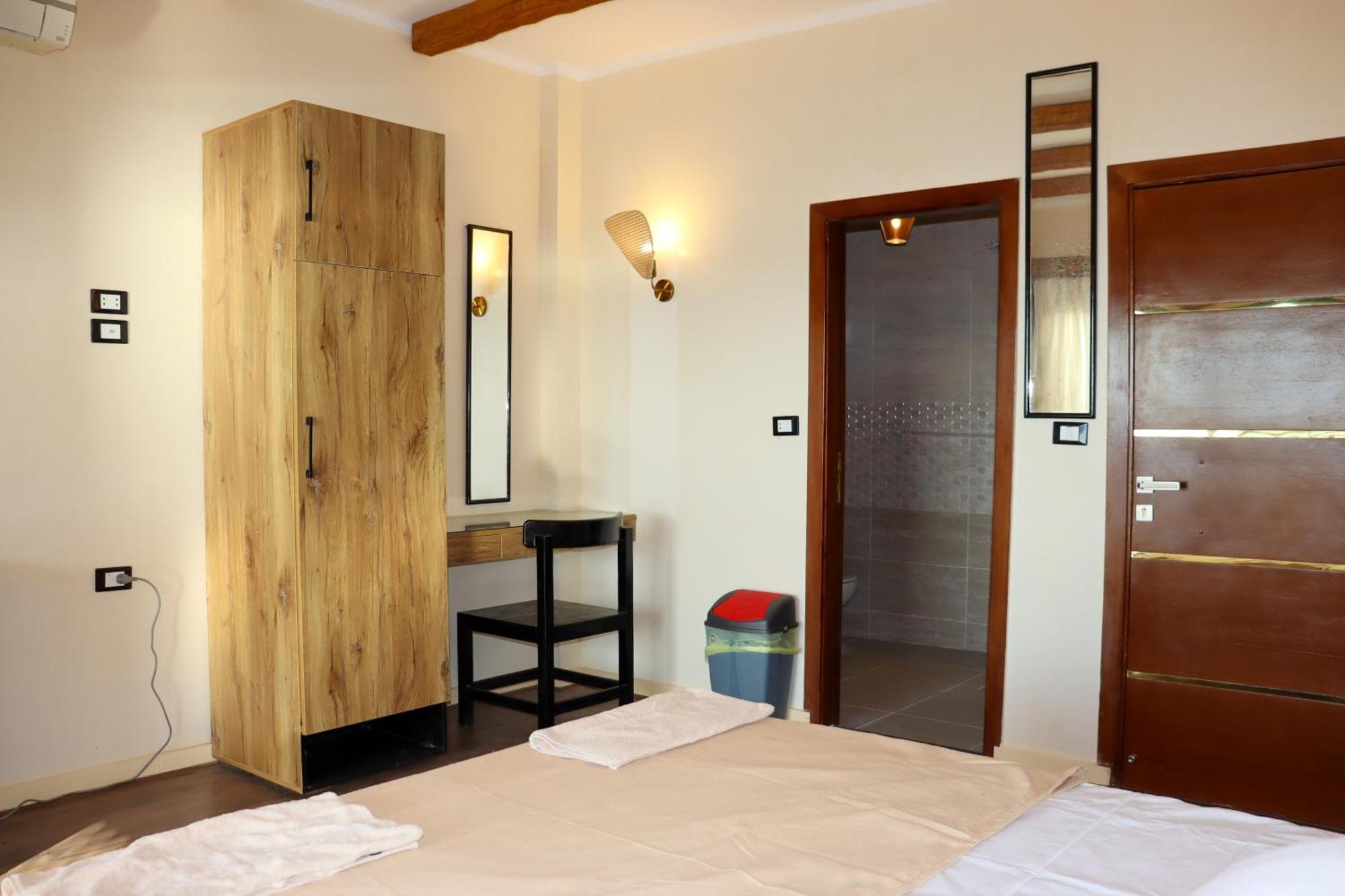 Beit Tolba Nuweiba Hotel Exterior foto