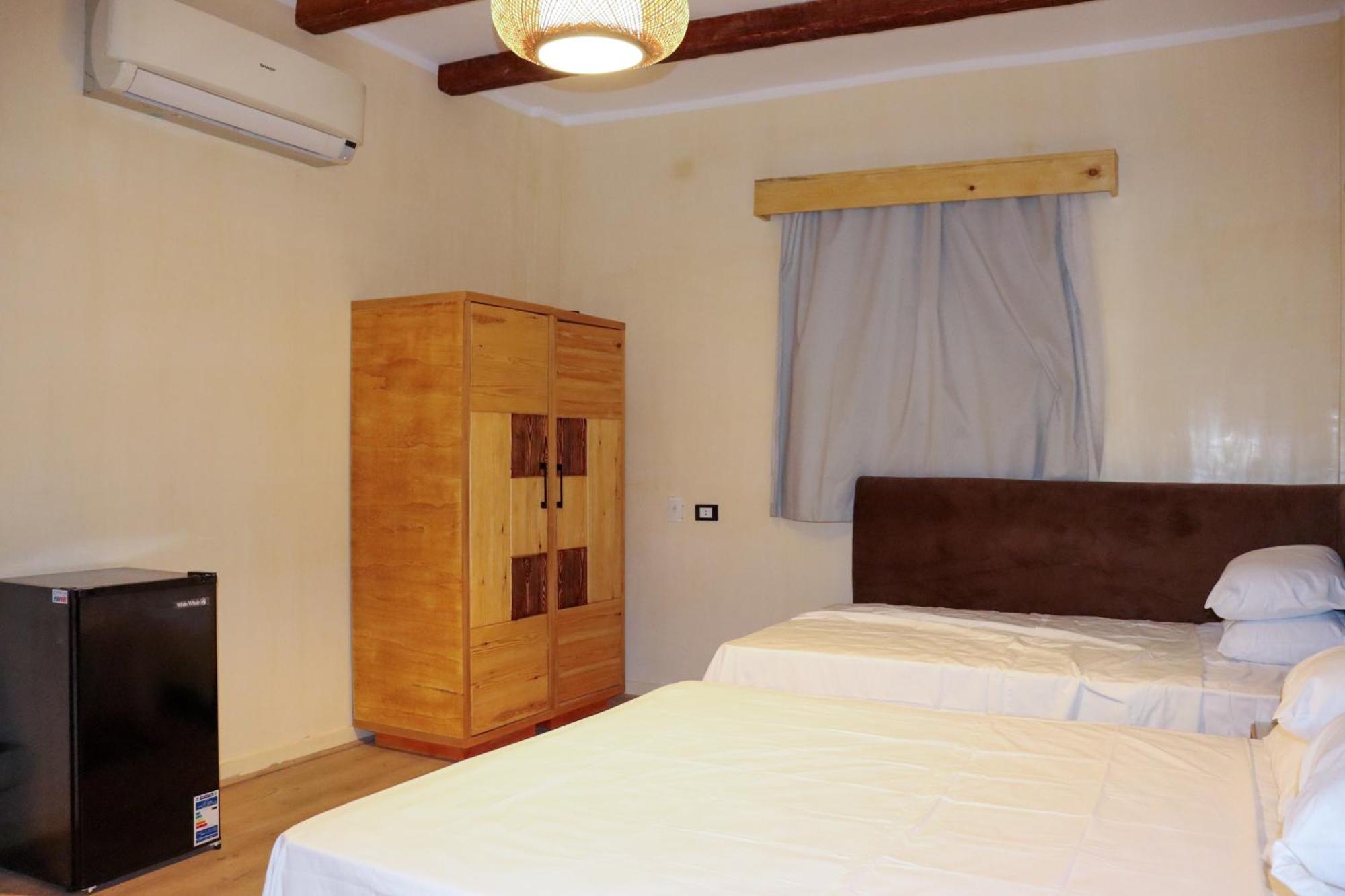 Beit Tolba Nuweiba Hotel Exterior foto