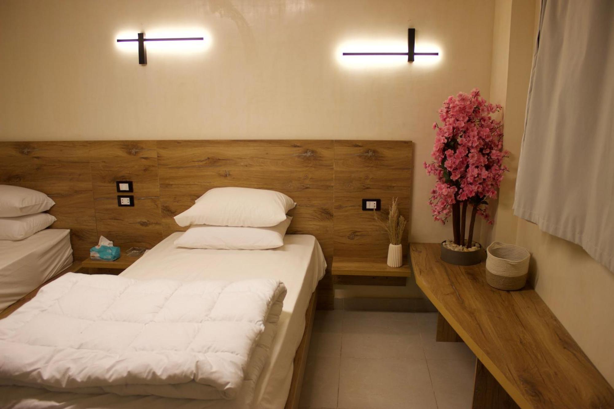 Beit Tolba Nuweiba Hotel Cameră foto
