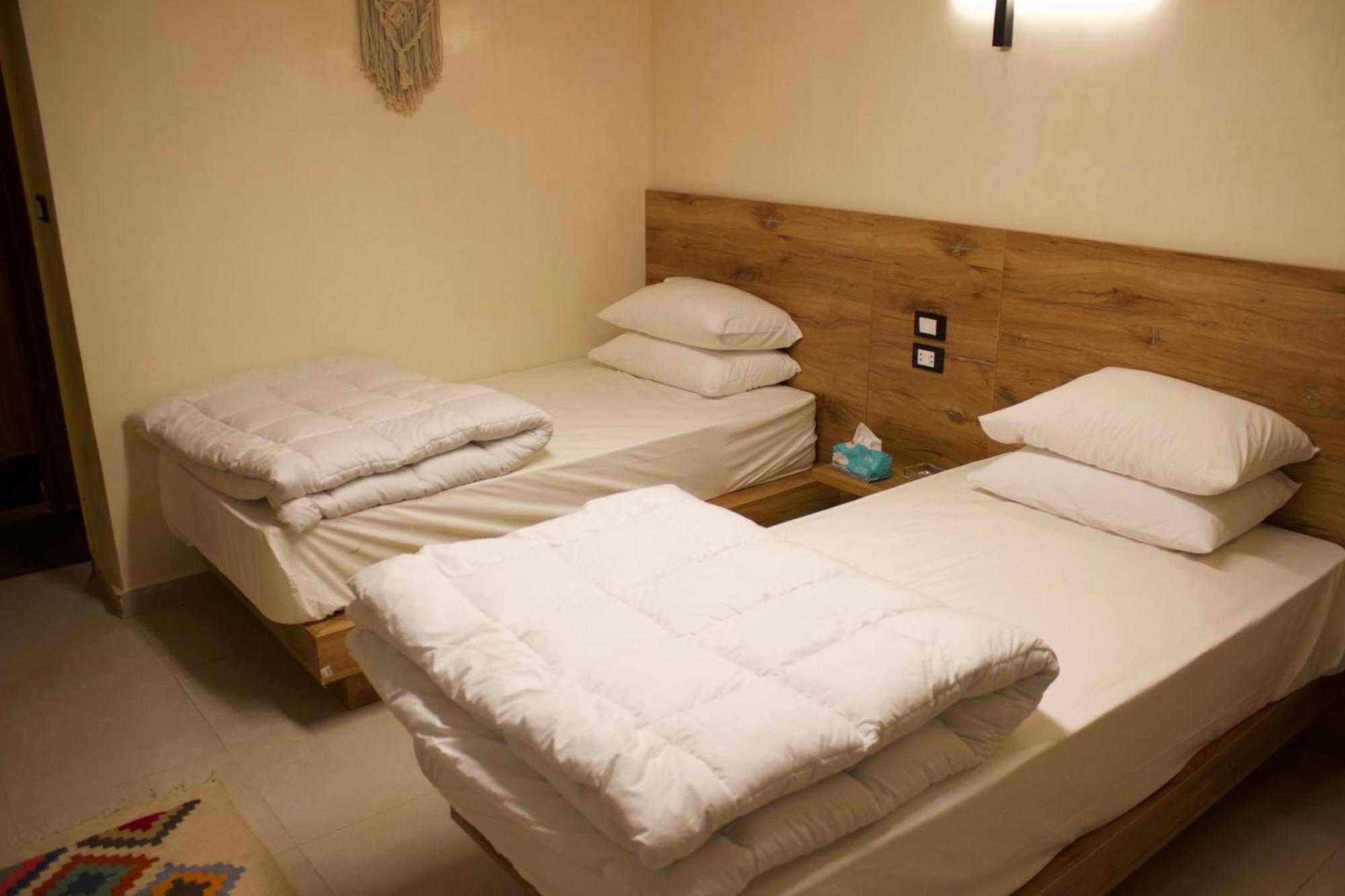 Beit Tolba Nuweiba Hotel Cameră foto