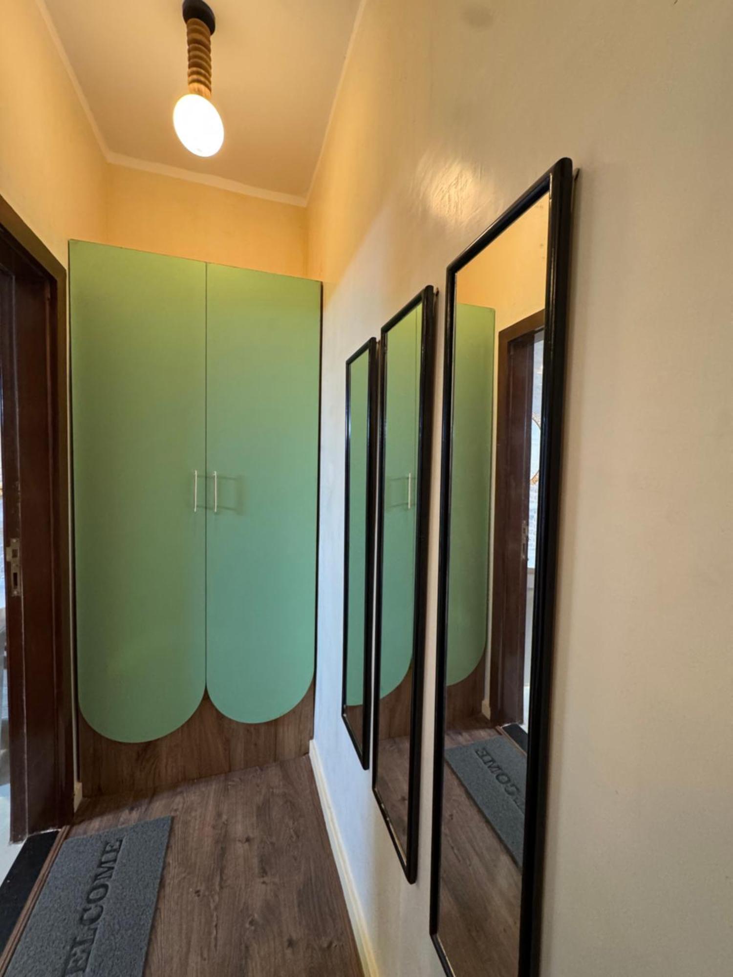Beit Tolba Nuweiba Hotel Cameră foto