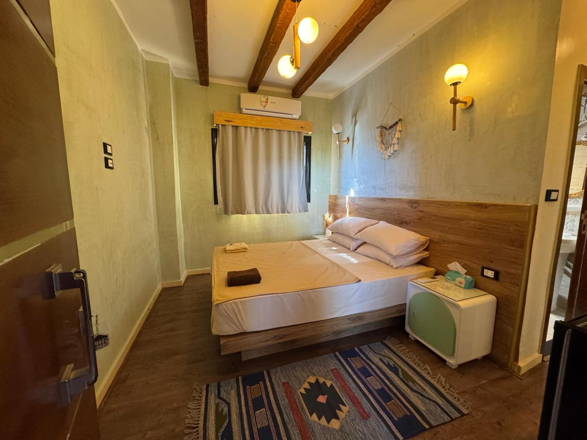 Beit Tolba Nuweiba Hotel Cameră foto