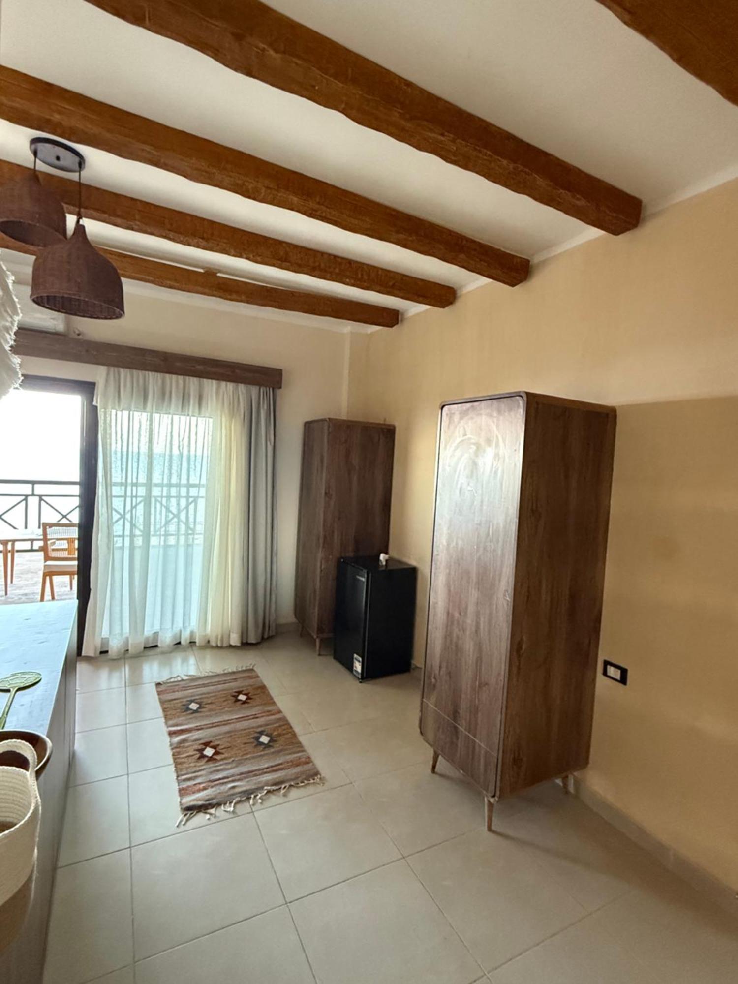 Beit Tolba Nuweiba Hotel Exterior foto